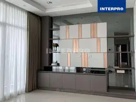 Apartemen Dijual Ciputra Internasional Tower Amsterdam - Size 123m2