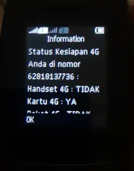 Kartu XL PRABAYAR 10 Digit