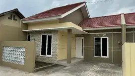 RUMAH MURAH SIAP HUNI DEKAT KOTA JOGJA