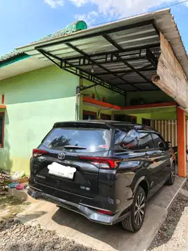 Toyota Avanza 2024 Bensin