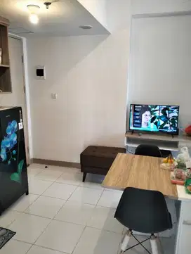 apartemen tokyo Riverside 2br Furnished