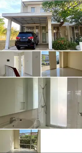rumah dijual under appraisal south victoria grand pakuwon