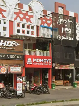 dijual Ruko di Citra 6 lokasi bagus