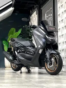 Terbatas‼️yamaha Nmax 155 connceted th 2021 - Ayu Mustika