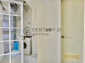 Disewakan Apartemen Taman Anggrek Condominium di Tanjung Duren Jakarta