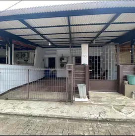 Dijual rumah murah pondok lestari ciledug