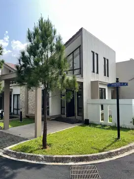 Podomoro golv view cimanggis