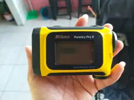Hypsometer Alat pengukur ketinggian