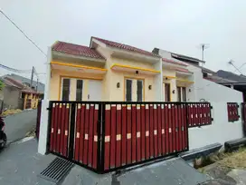 JUAL RUMAH LUAS TANAH 70 DI PERUMAHAN DUKUH ZAMRUD BEKASI TIMUR