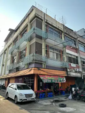 Ruko 4Lantai di  Komp.Kota Grogol Permai, Jakarta Barat