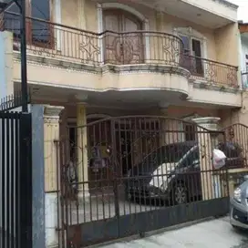 Rumah Dijual Cepat Di Jl. Menteng, Tanjung Duren, Jakarta Barat