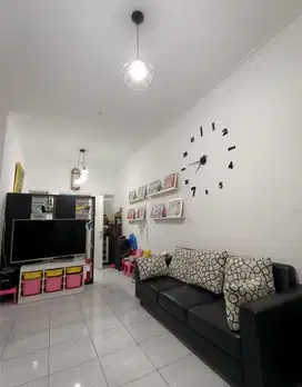 TURUN HARGA RUMAH LELANG MURAH bagus SHM di Taman Kopo Indah 3