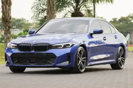 (DP 15jt) BMW 330i M-Sport LCI Facelift 2024 (G20)