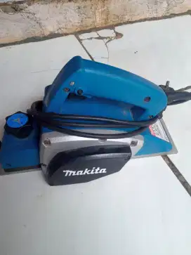 mesin serut kayu normal
