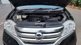 Nissan Serena HWS 2013