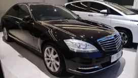 S300L 2010, mobil konten! Segerrrr