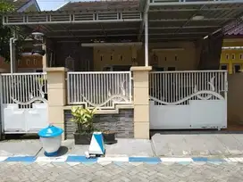 Jual Rumah Gedangsewu, Kec. Pare, irwan sekoto kediri