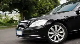 S300L 2010, mobil konten! Segerrrr