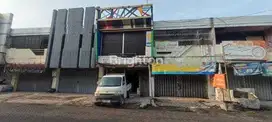 Jual Ruko Sidoarjo Pondok Mutiara dekat pintu tol