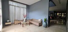 Dijual Rumah Sangat Bagus di Puri Indah