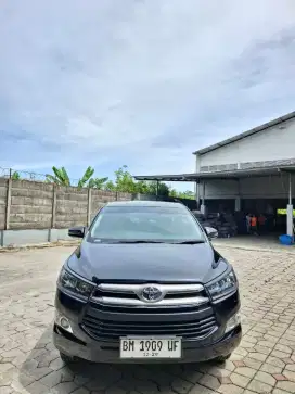 Innova 2020 G diesel manual. Km 120rb