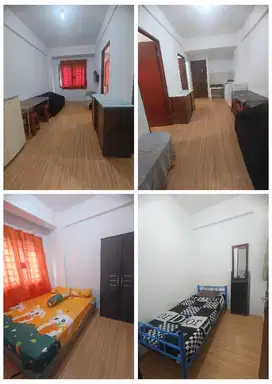 Sewa Harian Murah Citypark 2 Bedroom