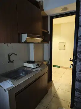 Dijual murah tower everest