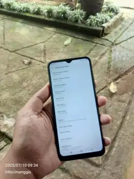 Samsung a03 3/32