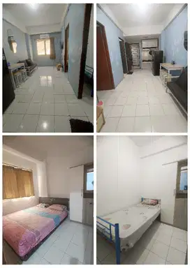 Citypark 2 Bedroom Murah