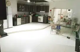 Rumah di Pluit 3 Lt Full Renov, Bebas Banjir sudah tinggi rumahnya  LT