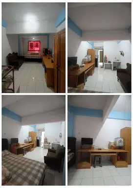 Citypark studio Murah transit