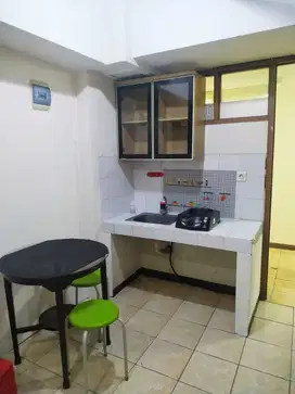 Apartment Green Park View (2 BR)