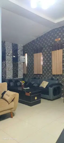 Dijual Rumah Kos dan Tempat Usaha