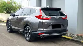 Honda CR-V 2019 Bensin