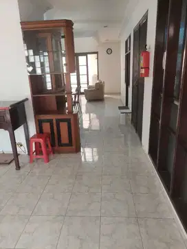 Rumah Camar PIK