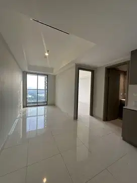Apartemen Gold Coast rugi 40 persen type 1Br UK 44m2 Pik Jakarta utara