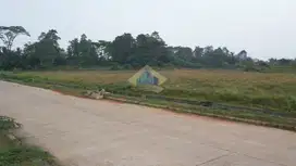 Jual Tanah di Kawasan Modern, Cikande, Serang - Banten9940