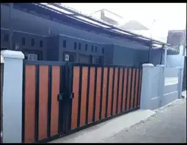 Rumah Strategis Di Tengah Kota Bandung