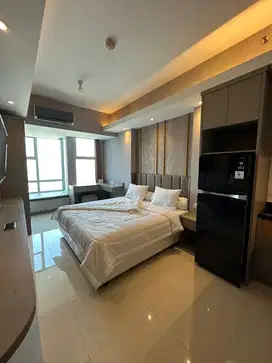 Disewakan Benson Pakuwon mall harian