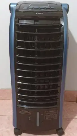 DI JUAL AC Sharp Air Cooler seri PJ-A36TY-B. NEGO