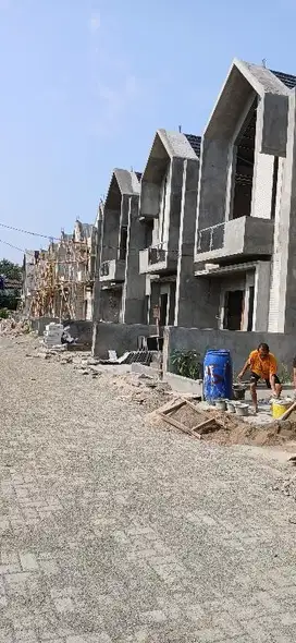 Dijual Rumah keren kwalitas baik,Harga terjangkau