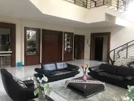 dijual rumah karawaci sentral