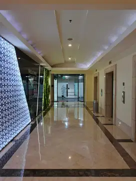 Dijual atau disewakan Ruang Kantor JAKARTA PUSAT KH MAS MANSYUR