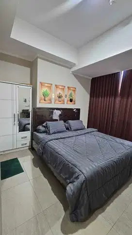 Disewakan Apartemen Menara Jakarta 1BR Furnish