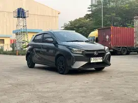 MURAH Ayla R 2023 Manual