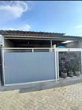 Oper kredit rumah tanpa renov mojokerto