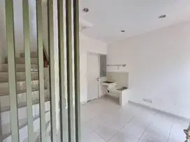 Rumah Amarillo Village Gading serpong deket kuliner aniva