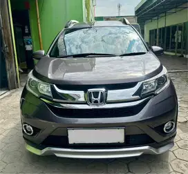 HARGA CASH/PEMAKAI - Honda BRV Prestige 2016