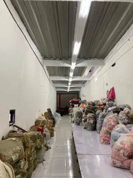 Dijual Ruko 4.5 Lantai Jakarta Barat Strategis