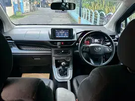 Daihatsu Xenia 2022 Bensin